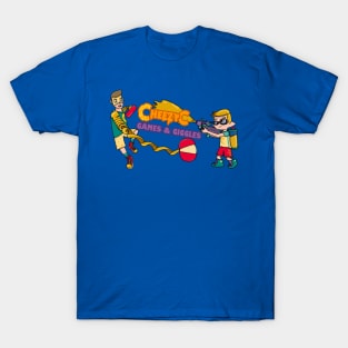 CheezyC Fight T-Shirt